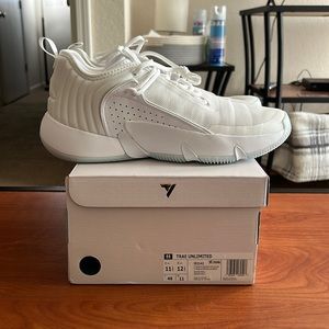 Trae Young Unlimited Shoes